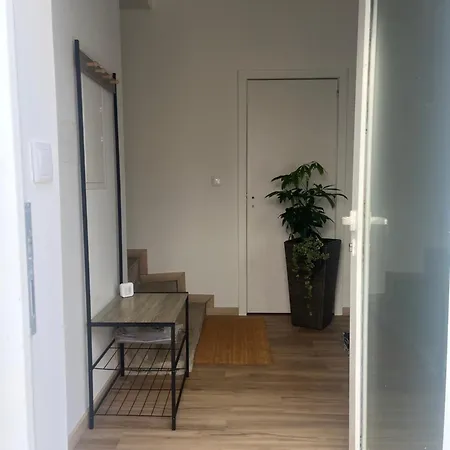 Appartement Kaka Maía