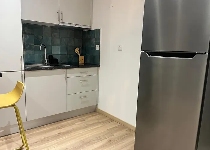 Kaka Apartamento Maya