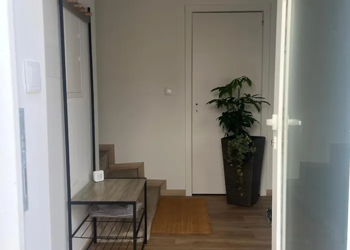 Apartamento Kaka Maya