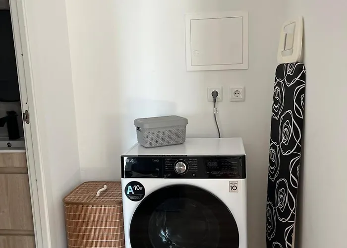 Kaka Apartamento Maya