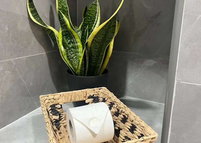 Lägenhet Kaka Maía