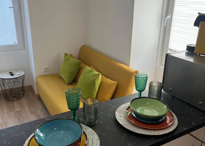 Apartamento Kaka Maya