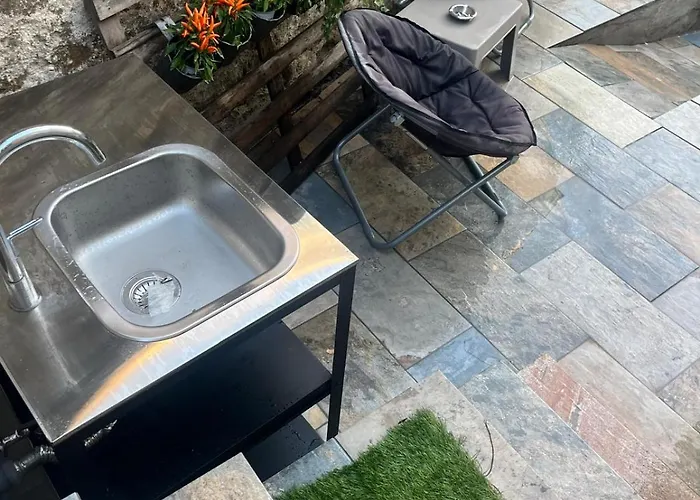 Kaka Apartamento Maya