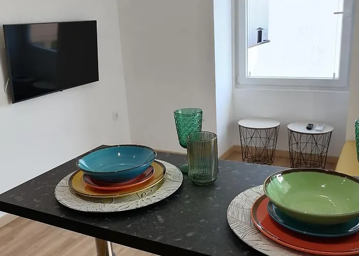 Kaka Apartamento Maya